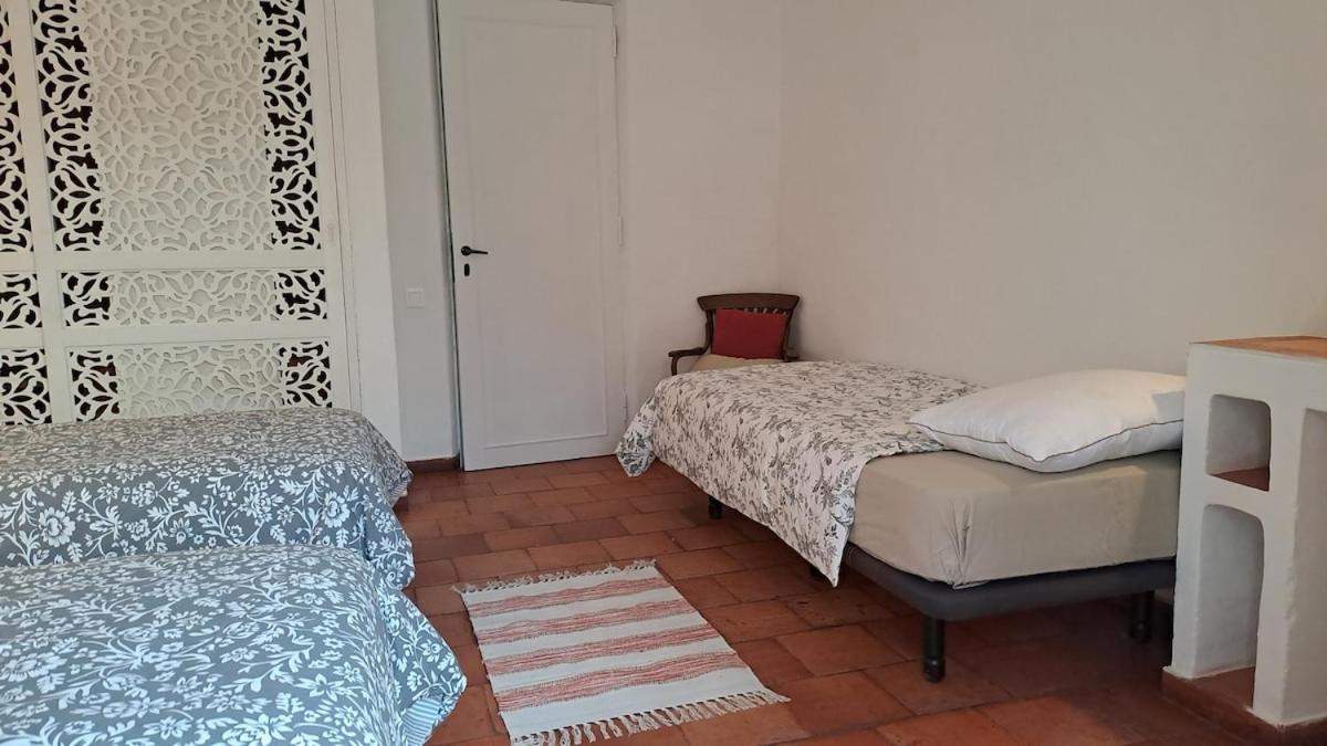La Balaia - Charm And Comfort 12 People 9 Beds *