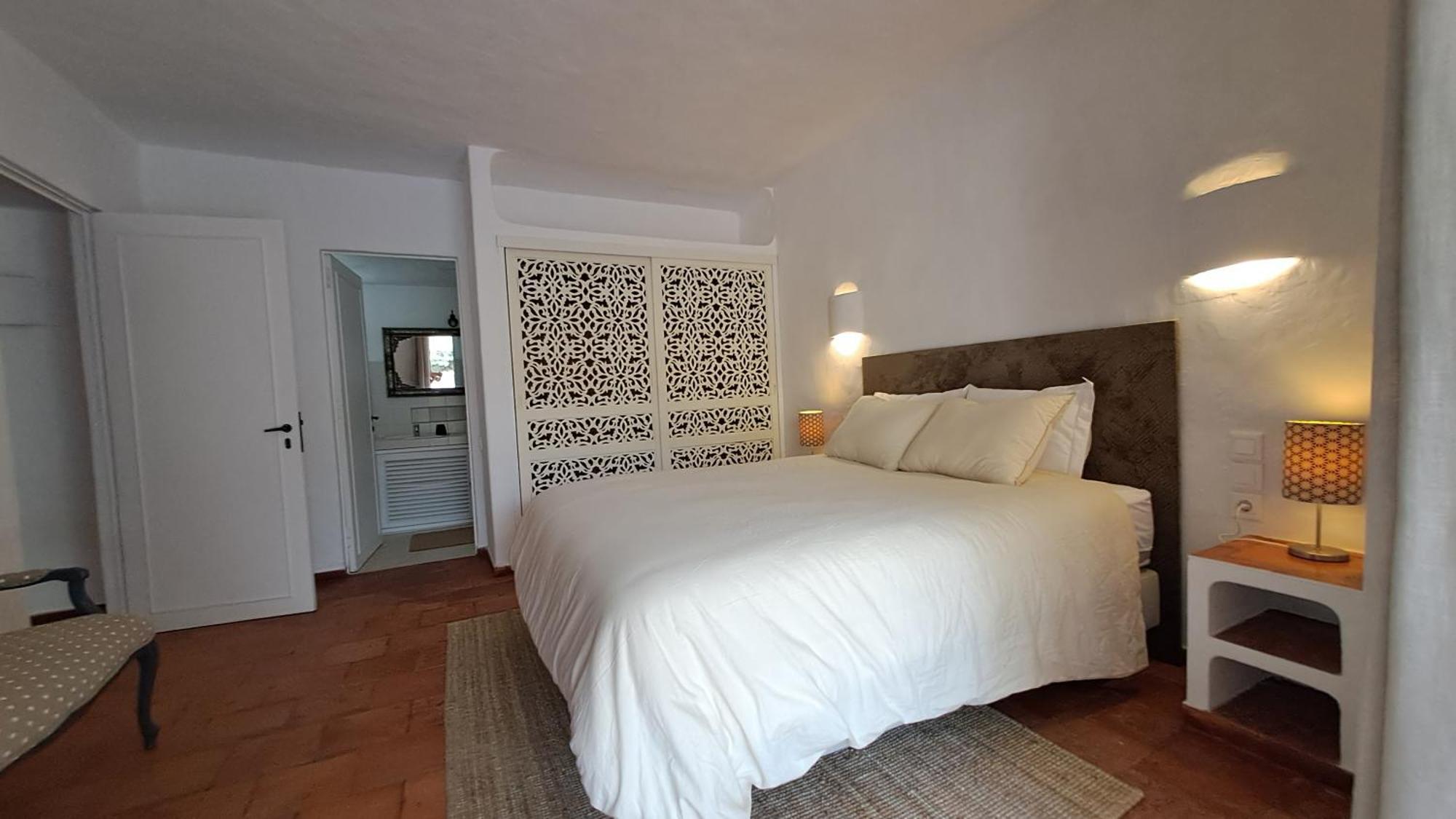 Villa La Balaia - Charm And Comfort 12 People 9 Beds *
