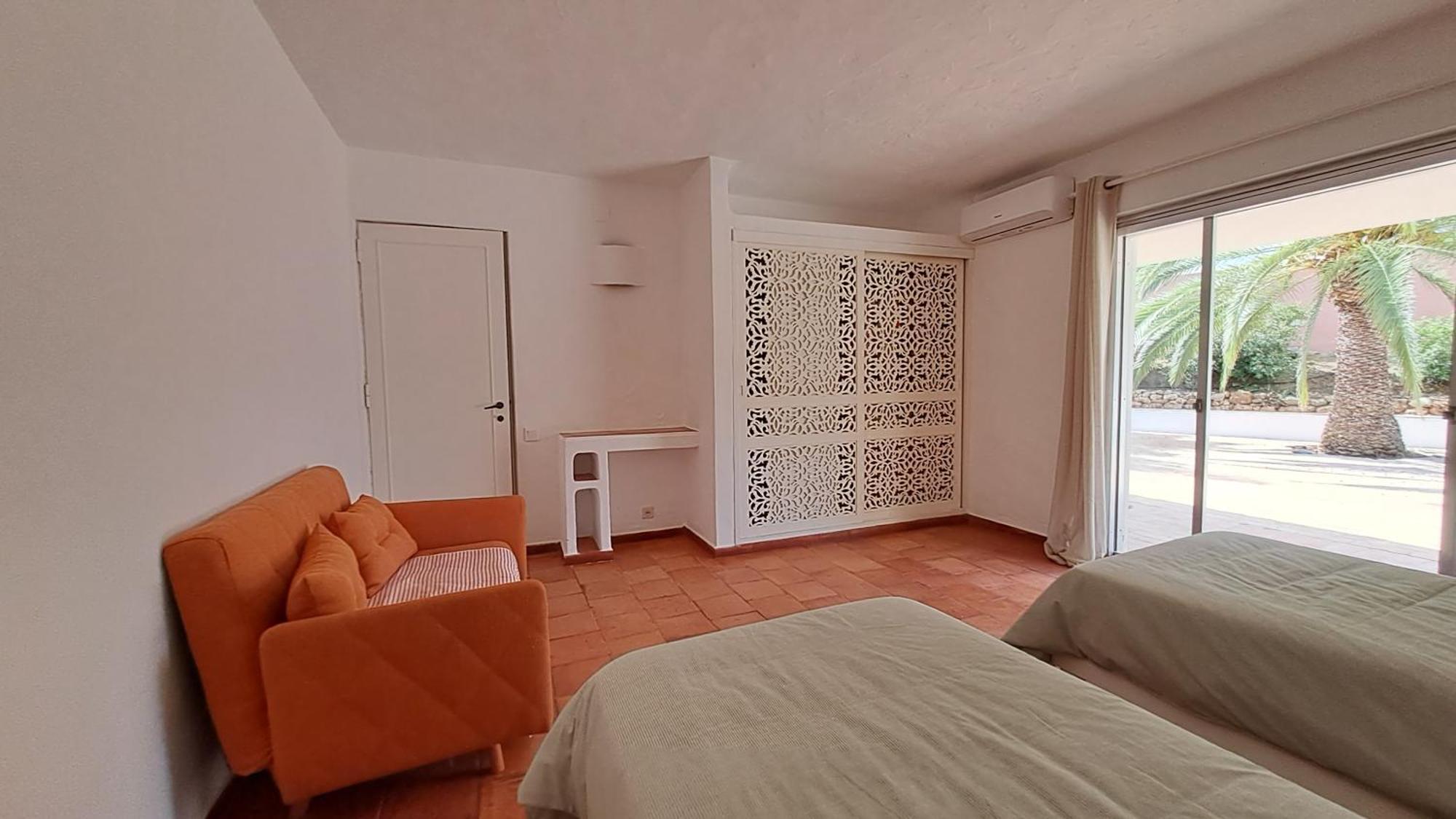 La Balaia - Charm And Comfort 12 People 9 Beds