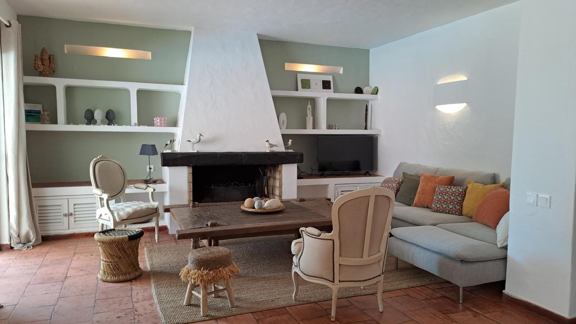 La Balaia - Charm And Comfort 12 People 9 Beds