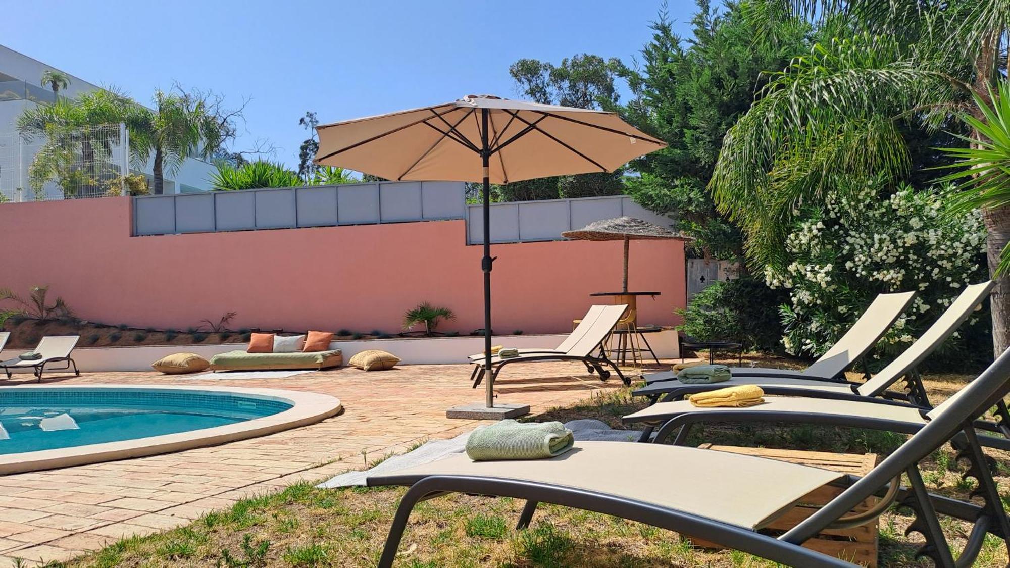 La Balaia - Charm And Comfort 12 People 9 Beds *