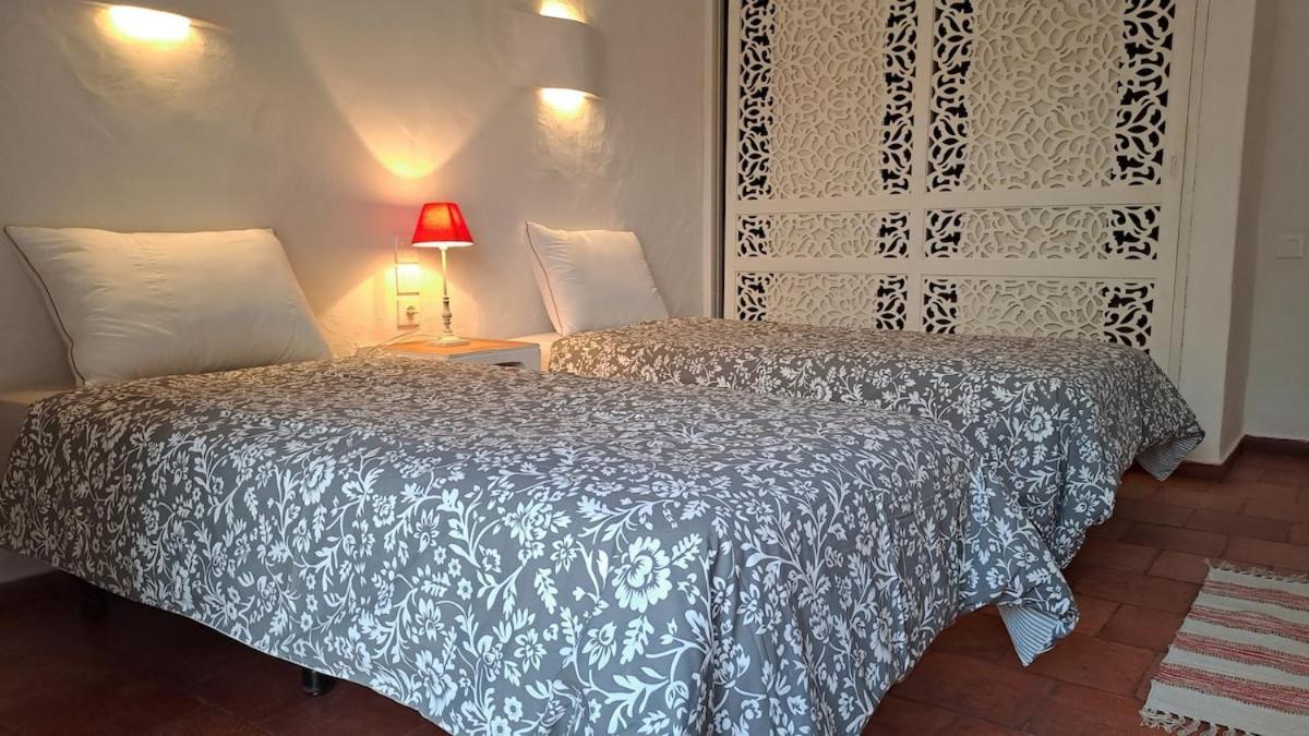 Villa La Balaia - Charm And Comfort 12 People 9 Beds