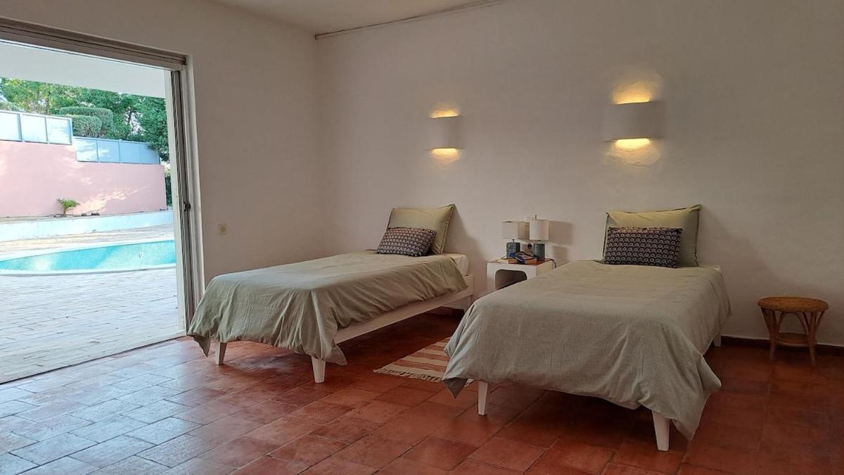 Villa La Balaia - Charm And Comfort 12 People 9 Beds *