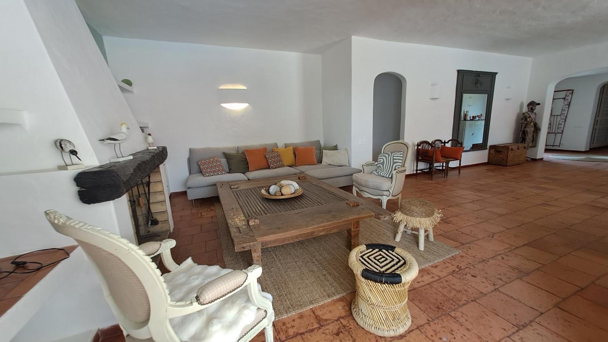 La Balaia - Charm And Comfort 12 People 9 Beds * Albufeira