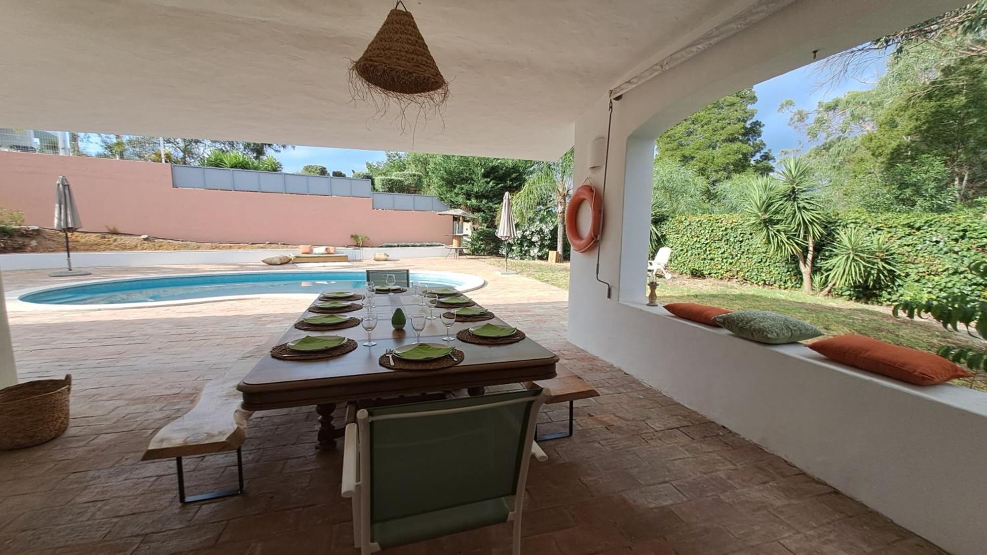 La Balaia - Charm And Comfort 12 People 9 Beds Villa *