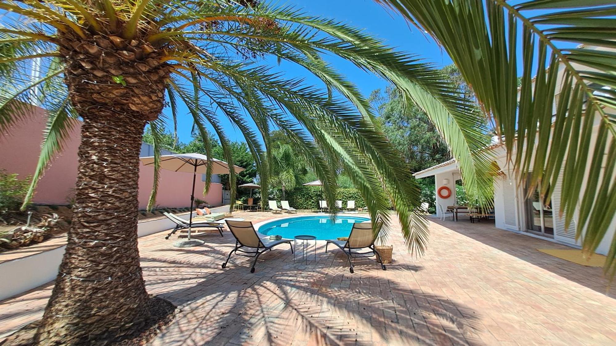 La Balaia - Charm And Comfort 12 People 9 Beds *